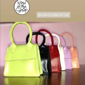 Mini Purse